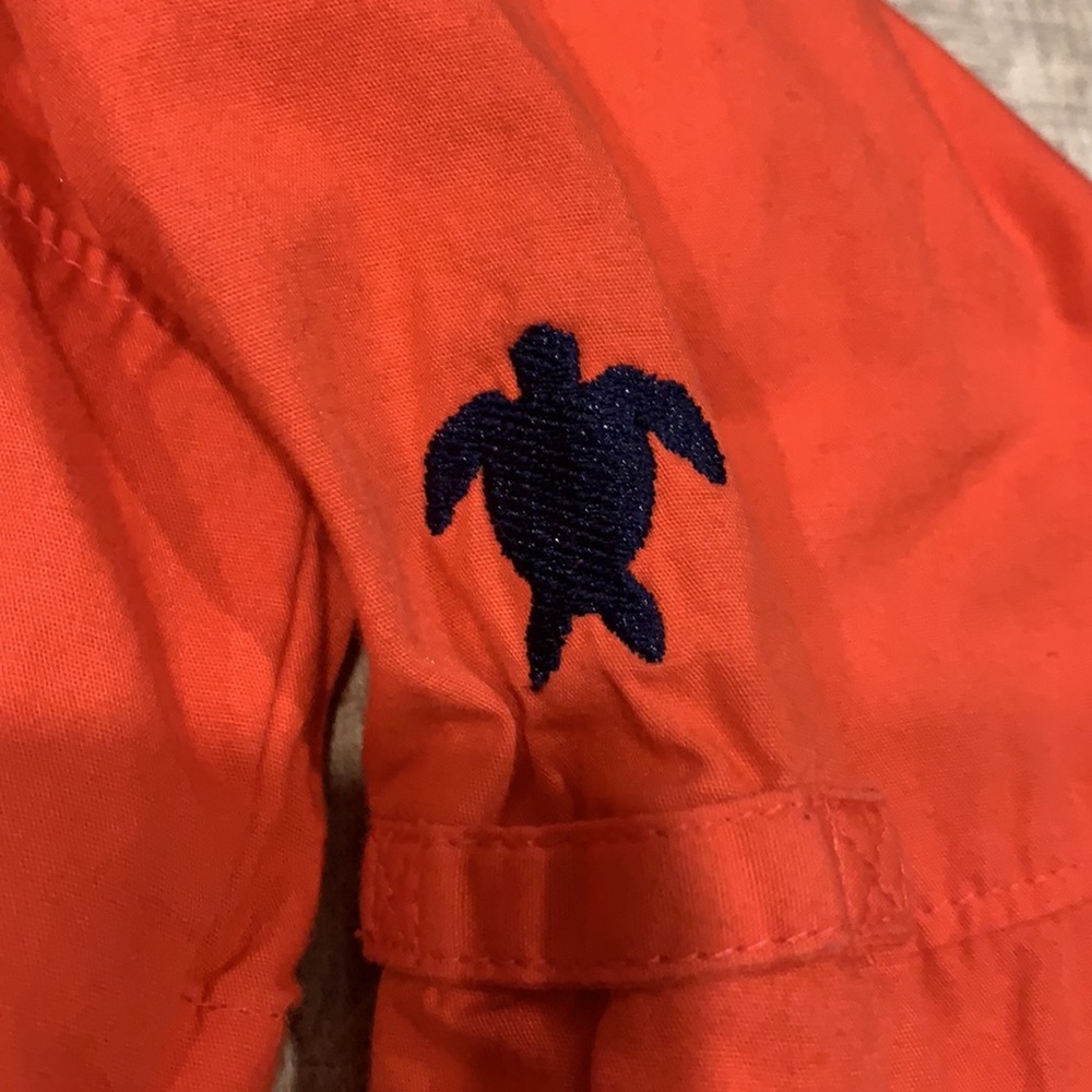 Simply Southern Button-Up - Picture 4 of 5